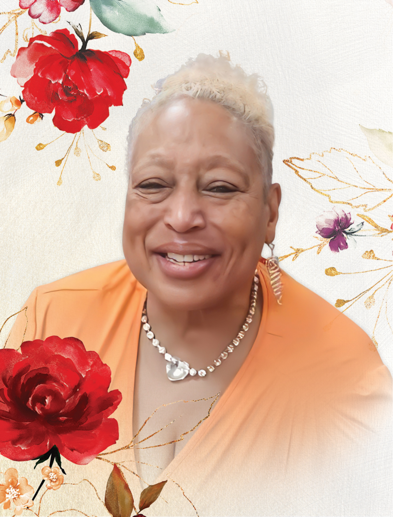 Anita E. France